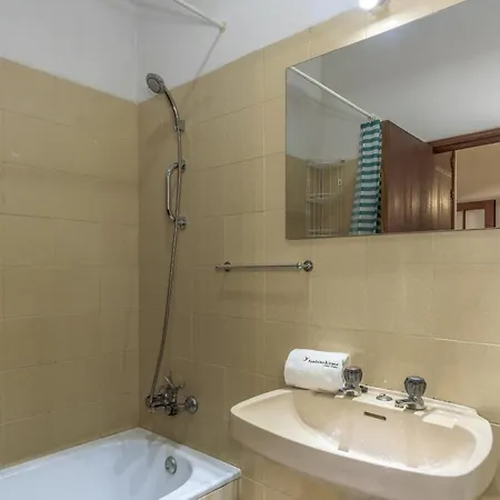 Διαμέρισμα Feels Like Balcony Flat *