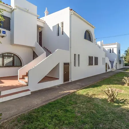 Apartamento Feels Like Balcony Flat *
