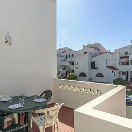 Apartamento Feels Like Balcony Flat *