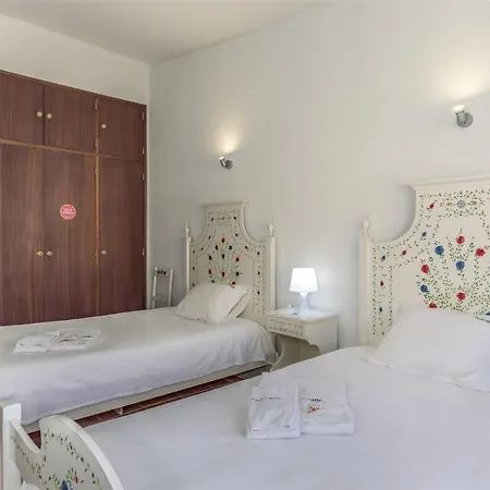 Apartamento Feels Like Balcony Flat *